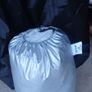 Camper van winter top cover in new condition. Image 4