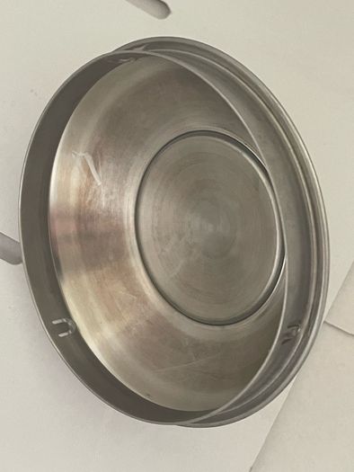 Alessi Michael Graves Kettle 9093