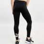 Puma black logo ladies leggings size XL UK16 EU44 Postage included Image 2