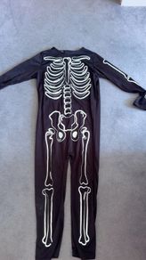 halloween costum