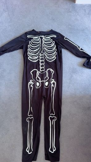 halloween costum