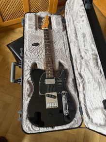 Fender Telecaster Player II Modified SH