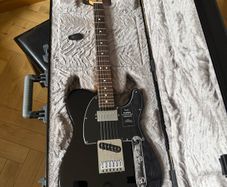 Fender Telecaster Player II Modified SH