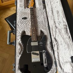 Fender Telecaster Player II Modified SH