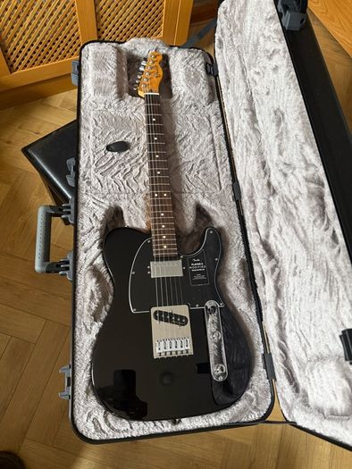Fender Telecaster Player II Modified SH