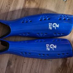Hockey shinguards