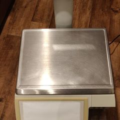 Avery Berkel M202 Scales