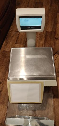Avery Berkel M202 Scales