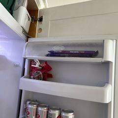 Fridge