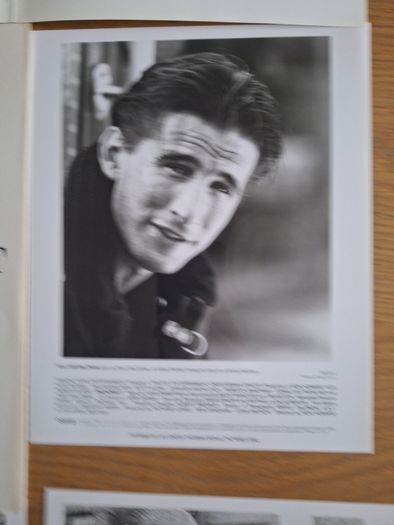 BACKDRAFT movie press Kit