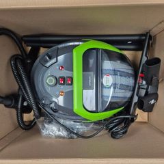 Steam cleaner