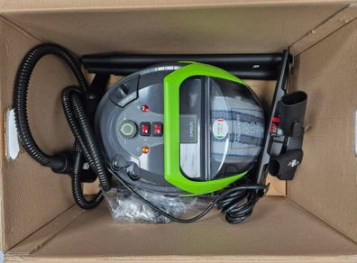 Steam cleaner