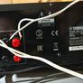 Yamaha A-S201 amplifier as new Image 5