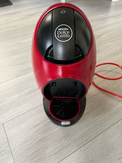 Coffee machine