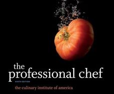 The professional chef