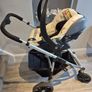 UPPAbaby Vista Travel System Image 4
