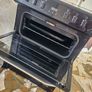 Freestanding cooker - hob/double oven Image 4