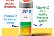 Multivitamin A-Z 90 Tablets