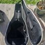 1998 Japanese Takamine EN30 C and original Hard case Image 7