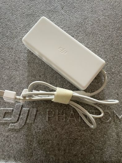 dji Phantom 4 pro plus V2