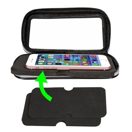 Waterproof Case for Smart Phone/Sat Nav