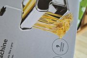 pasta machine