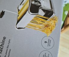 pasta machine