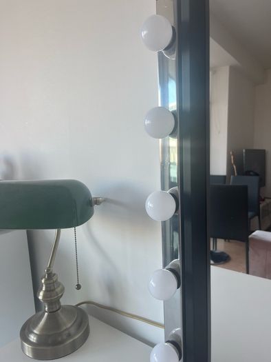 IKEA Vanity / Makeup Desk Set