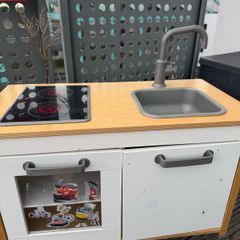 Kids kitchen-ikea