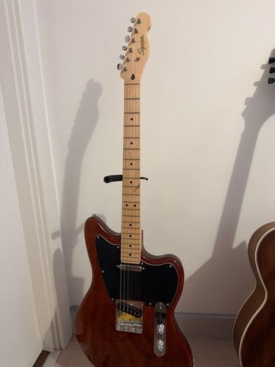Squier paranormal offset telecaster