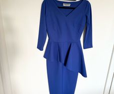 Chiara Boni La Petite Robe dress UK12