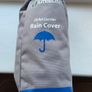 LittleLife Baby/Toddler Carrier w/ Rain Cover Image 4