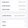 iPhone 17 Pro 256GB Cosmic Orange + 3 Premium Cases Image 6