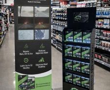 Ceramic Windscreen Coating Start Up