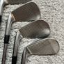 Titleist Irons Image 5