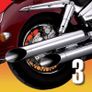 PEACEMAKERS Volume Control slip-on cans, Exhaust for Yamaha XV1600 / XV1700/ Road Star/ Wild Star / Silverado Image 5