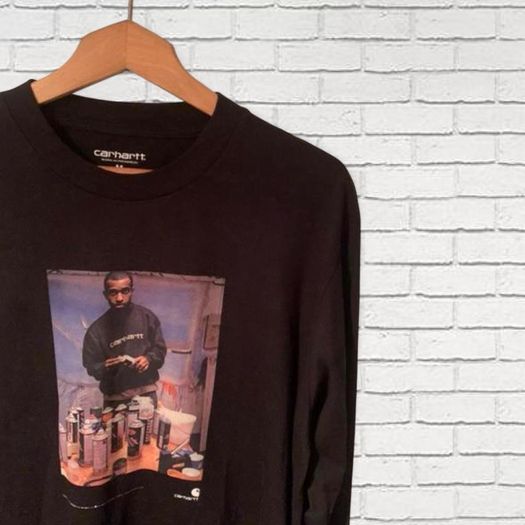 Carhartt Long Sleeve