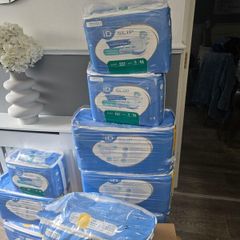 Special needs nappies