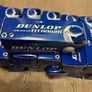 Dunlop Titanium Advanced Distance Image 2