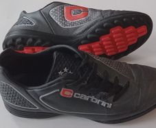 Carbrini Football Boots