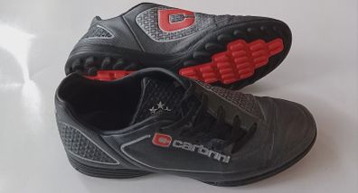 Carbrini Football Boots