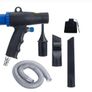 2-in-1 Air Compressor Pneumatic Vacuum Cleaner & Suction Gun Kit Image 3