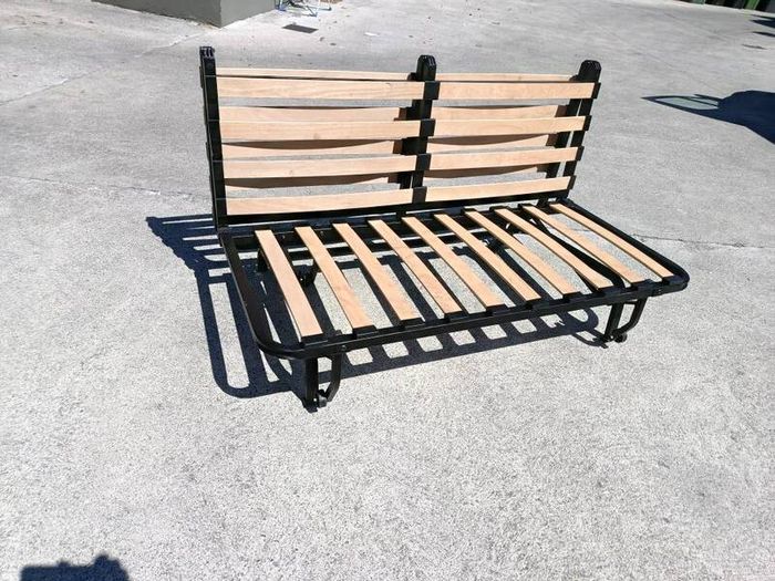 IKEA pull out bed