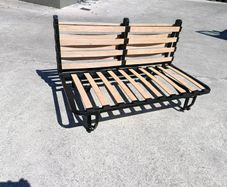 IKEA pull out bed