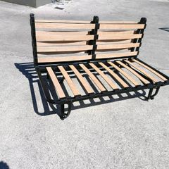 IKEA pull out bed