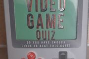 Video Game Quiz