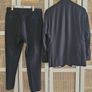 Feraud Navy blue Suit size 52(L) Image 2