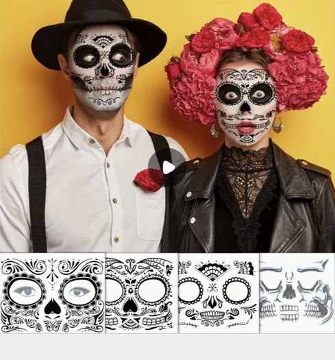 Halloween Costume