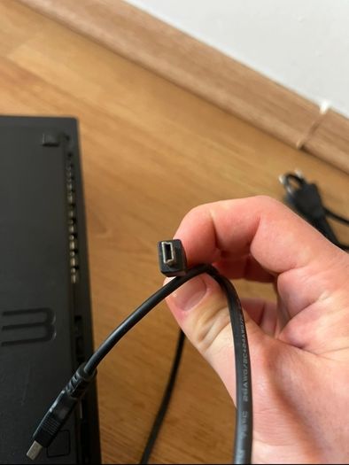Playstation 3 (CFW modded)