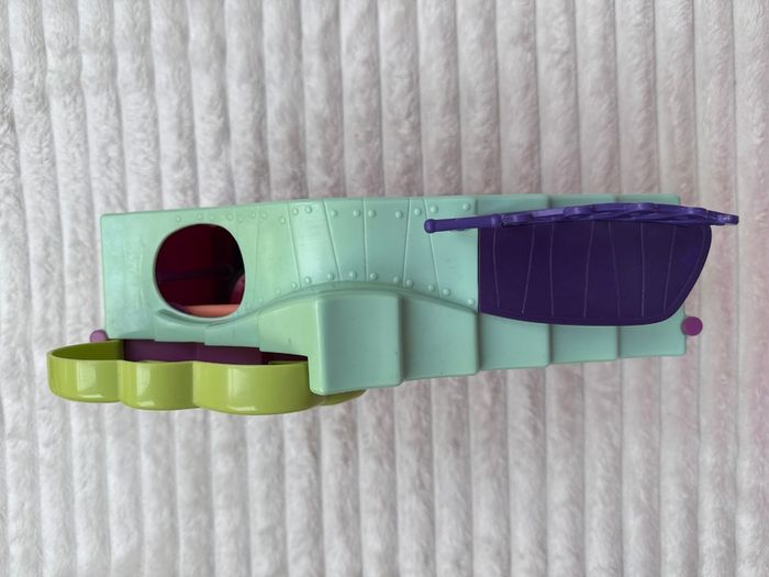 LPS Littlest Pet Shop Clubhouse Tree House Used Please see photos